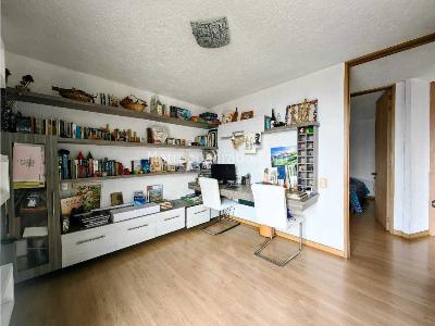 Apartamento de 3 alcobas en venta en Conquistadores, Medellín, 114 m² · foto 19 de 20