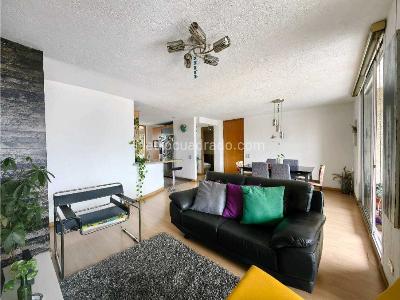 Apartamento de 3 alcobas en venta en Conquistadores, Medellín, 114 m² · foto 4 de 20