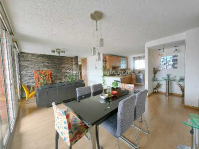 Apartamento de 3 alcobas en venta en Conquistadores, Medellín, 114 m² · foto 6 de 20