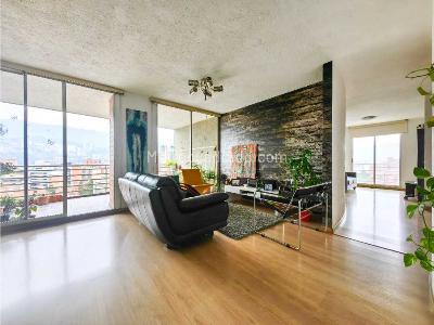 Apartamento de 3 alcobas en venta en Conquistadores, Medellín, 114 m² · foto 7 de 20
