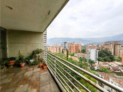 Apartamento de 3 alcobas en venta en Conquistadores, Medellín, 114 m² · foto 9 de 20