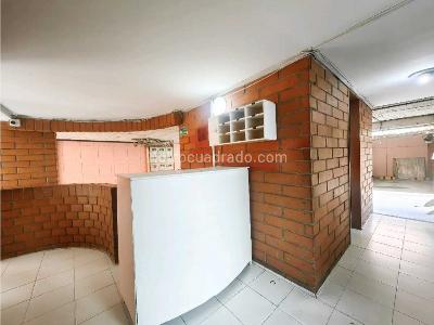 Apartaestudio en venta en Boston, Medellín, 41 m² · foto 3 de 20