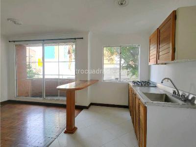 Apartaestudio en venta en Boston, Medellín, 41 m² · foto 5 de 20