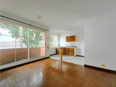 Apartaestudio en venta en Boston, Medellín, 41 m² · foto 6 de 20