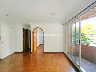 Apartaestudio en venta en Boston, Medellín, 41 m² · foto 7 de 20