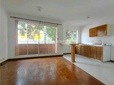 Apartaestudio en venta en Boston, Medellín, 41 m² · foto 8 de 20