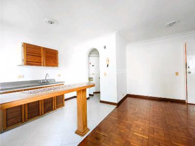 Apartaestudio en venta en Boston, Medellín, 41 m² · foto 9 de 20