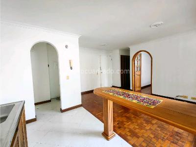 Apartaestudio en venta en Boston, Medellín, 41 m² · foto 10 de 20