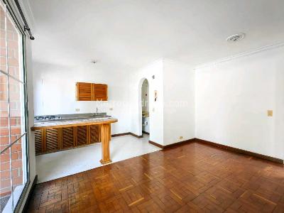 Apartaestudio en venta en Boston, Medellín, 41 m² · foto 11 de 20