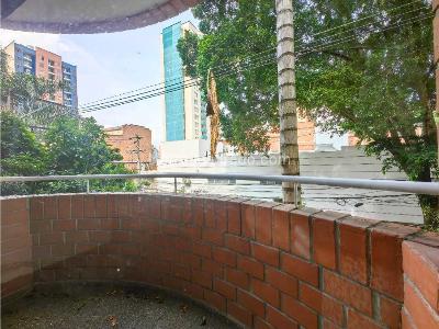 Apartaestudio en venta en Boston, Medellín, 41 m² · foto 20 de 20