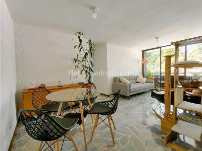 Apartamento en venta en Laureles Nogal, Medellín · foto 2 de 20