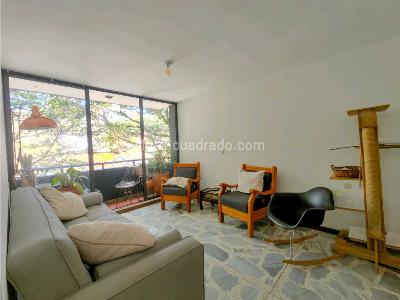 Apartamento en venta en Laureles Nogal, Medellín · foto 3 de 20