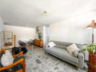 Apartamento en venta en Laureles Nogal, Medellín · foto 4 de 20