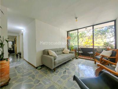Apartamento en venta en Laureles Nogal, Medellín · foto 5 de 20