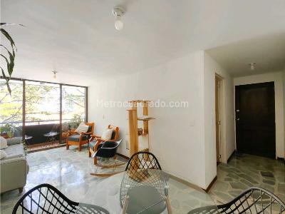 Apartamento en venta en Laureles Nogal, Medellín · foto 6 de 20