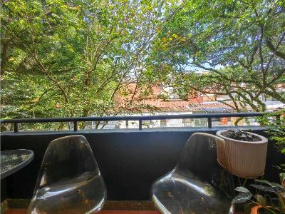 Apartamento en venta en Laureles Nogal, Medellín · foto 7 de 20