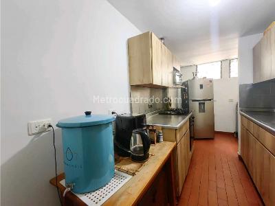 Apartamento en venta en Laureles Nogal, Medellín · foto 8 de 20