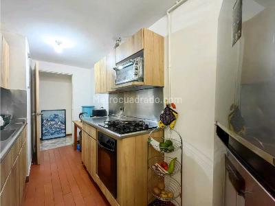 Apartamento en venta en Laureles Nogal, Medellín · foto 9 de 20