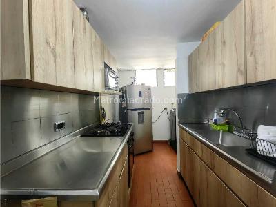 Apartamento en venta en Laureles Nogal, Medellín · foto 10 de 20