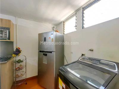Apartamento en venta en Laureles Nogal, Medellín · foto 11 de 20