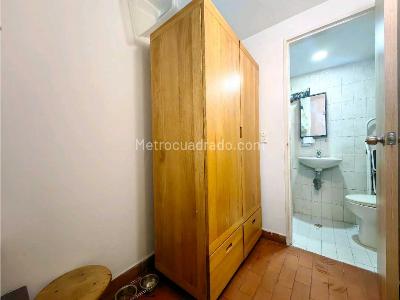 Apartamento en venta en Laureles Nogal, Medellín · foto 12 de 20