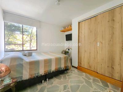 Apartamento en venta en Laureles Nogal, Medellín · foto 13 de 20