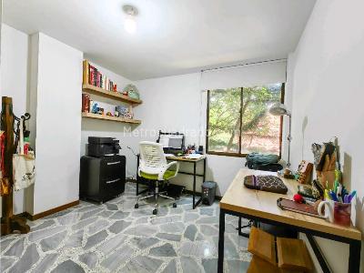 Apartamento en venta en Laureles Nogal, Medellín · foto 15 de 20