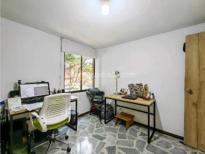 Apartamento en venta en Laureles Nogal, Medellín · foto 16 de 20