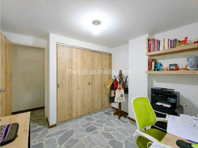 Apartamento en venta en Laureles Nogal, Medellín · foto 17 de 20