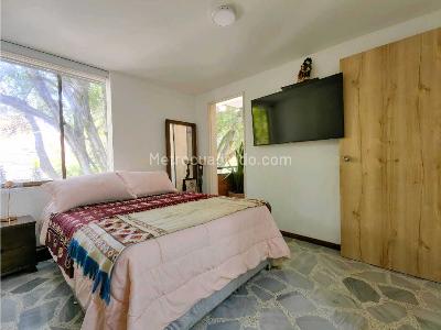 Apartamento en venta en Laureles Nogal, Medellín · foto 18 de 20