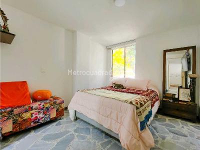 Apartamento en venta en Laureles Nogal, Medellín · foto 19 de 20