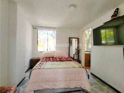 Apartamento en venta en Laureles Nogal, Medellín · foto 20 de 20