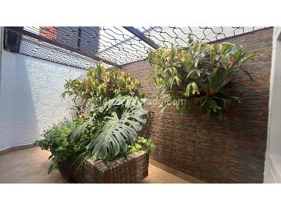 Casa de 5 alcobas en venta en Belen Alameda, Medellín, 220 m² · foto 15 de 16