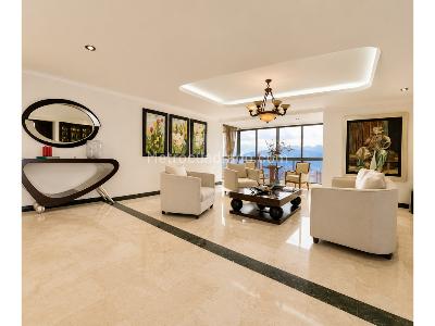Apartamento en venta en Los Balsos, Medellín · foto 2 de 8
