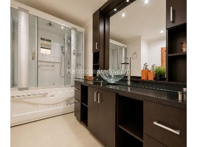 Apartamento en venta en Los Balsos, Medellín · foto 3 de 8