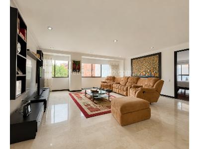 Apartamento en venta en Los Balsos, Medellín · foto 6 de 8
