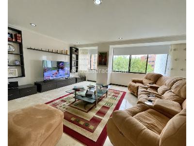Apartamento en venta en Los Balsos, Medellín · foto 7 de 8