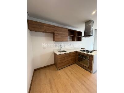 Apartaestudio en venta en Ciudad Del Rio, Medellín, 47 m² · foto 4 de 15