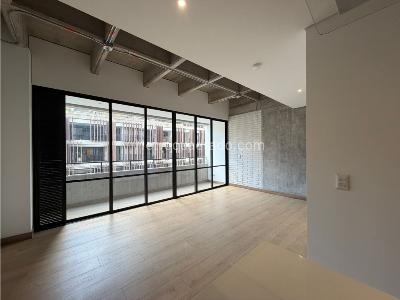 Apartaestudio en venta en Ciudad Del Rio, Medellín, 47 m² · foto 5 de 15