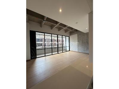 Apartaestudio en venta en Ciudad Del Rio, Medellín, 47 m² · foto 6 de 15