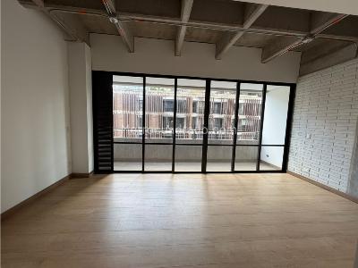Apartaestudio en venta en Ciudad Del Rio, Medellín, 47 m² · foto 7 de 15