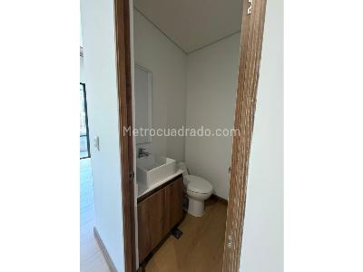 Apartaestudio en venta en Ciudad Del Rio, Medellín, 47 m² · foto 8 de 15