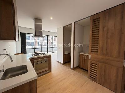 Apartaestudio en venta en Ciudad Del Rio, Medellín, 47 m² · foto 9 de 15