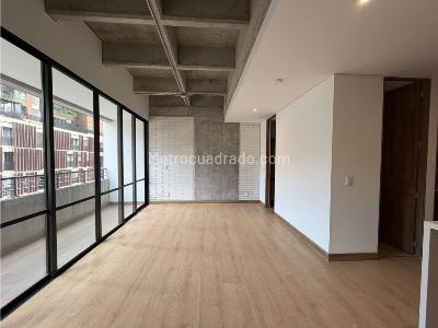 Apartaestudio en venta en Ciudad Del Rio, Medellín, 47 m² · foto 10 de 15