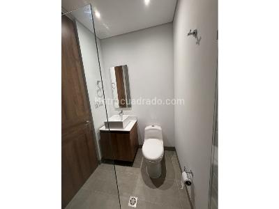 Apartaestudio en venta en Ciudad Del Rio, Medellín, 47 m² · foto 12 de 15