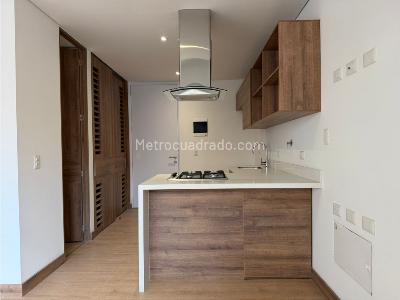 Apartaestudio en venta en Ciudad Del Rio, Medellín, 47 m² · foto 13 de 15