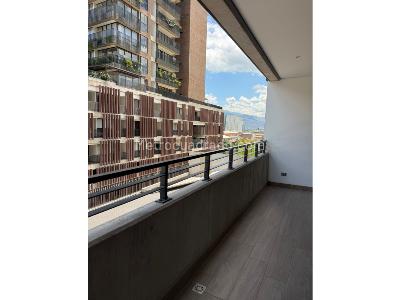 Apartaestudio en venta en Ciudad Del Rio, Medellín, 47 m² · foto 15 de 15