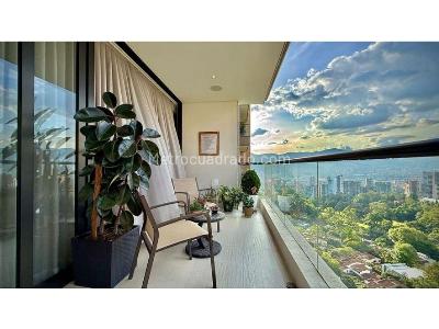 Apartamento de 4 alcobas en venta en Transversal Inferior, Medellín, 220 m² · foto 3 de 8