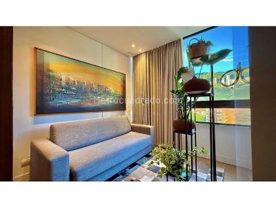 Apartamento de 4 alcobas en venta en Transversal Inferior, Medellín, 220 m² · foto 7 de 8