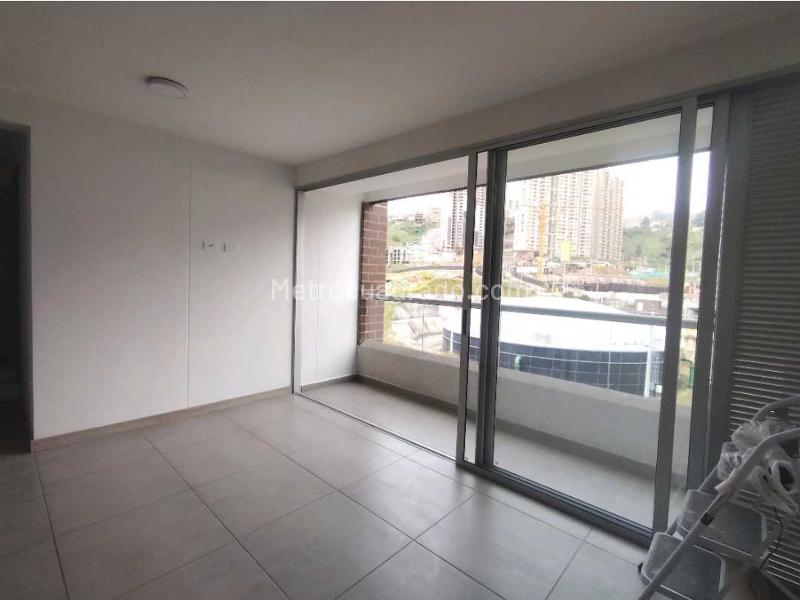 Apartamento en Venta, Calazans, Medellín - Widok 2